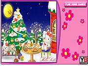 Hello Kitty Jigsaw Puzzle