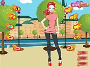 Cute City Pace