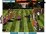 Attack of the awesome zombies