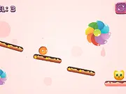 Sweet Path Puzzle