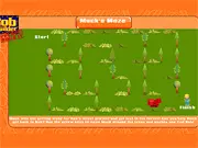Bob the Builder: Muck's Maze