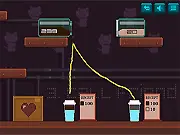Make Coffee