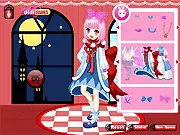 Two Spirits Dressup