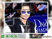 Johnny Deep Puzzle