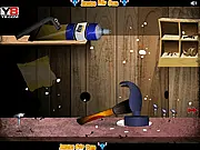 Nail The Nail