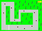 Bee Race