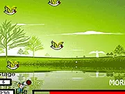 Bird Blood Shooter