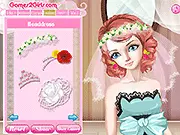 Wondering Bride