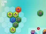 HexaMerge