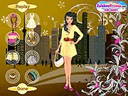 Urban Princess Dressup
