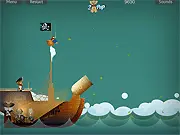 Pirates Time 2 - Fans Pack
