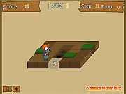 Mole: The First Hunting