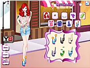 Top next fashion girl