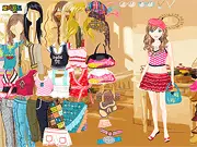 Creative Clothing Dress Up