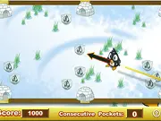 GoosyPenguin Pool