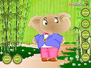 Kandu Dressup