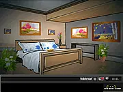 Angel Escape Game