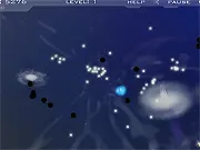 Ion Swarm
