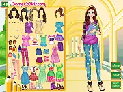 Fashion Top Student