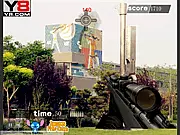Cross Fire Sniper King 2
