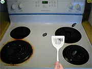 Ilya's Stove