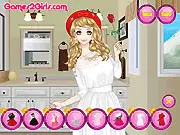 Valentine Makeover