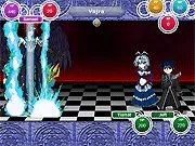 Digital Angels: Summoner Saga 3