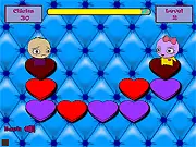 Hearts Apart