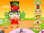 Thanksgiving Funny Dress Up