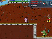 Bazooka Baby Rampage
