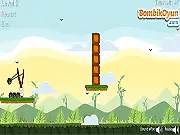 Bomb The Boxes