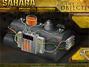 Sahara