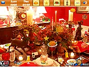 Thanksgiving Dinner G2R