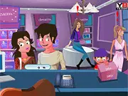 Secret Makeout
