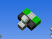Color Cube WebGL