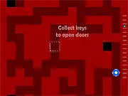 Layer Maze Part 3 - Cheat The Time