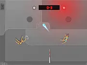Ragdoll-Volleyball
