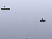 Ricochet War