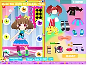 Kyary Pamyu Pamyu Dressup