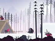 Vikings: An Archer's Journey