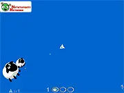 Sheepteroids!