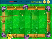 Angry Birds Billiard