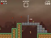 PixelKnight 2