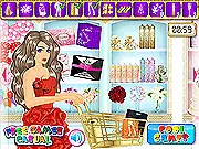 Wedding Shopping