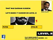 Dictator Facial Hair Showdown