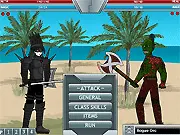 Lethal RPG Universe - Empires