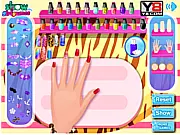 Nail Daren Salon 1