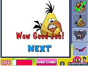 Make Birds Craft