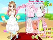 Wanna be Pretty Bride