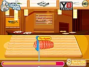 Sushi School